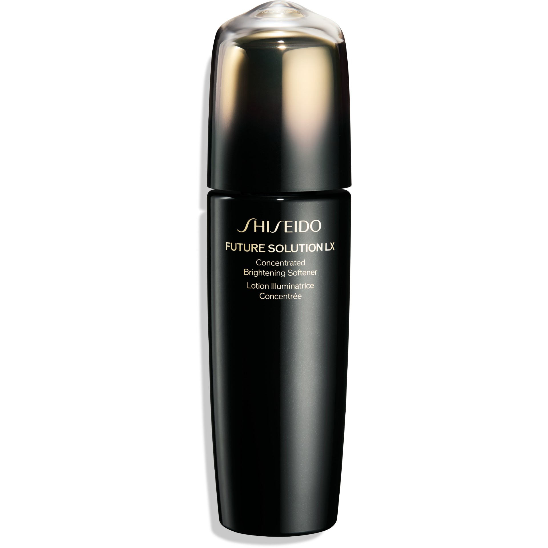 Concentrated Brightening Softener - SHISEIDO, 
